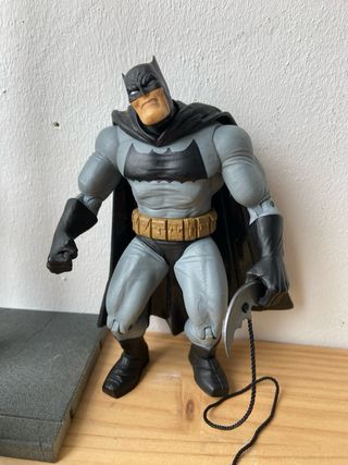 Figuras DC: Batman El Regreso del Caballero
