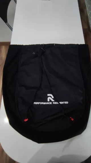Funda para casco de moto HJC