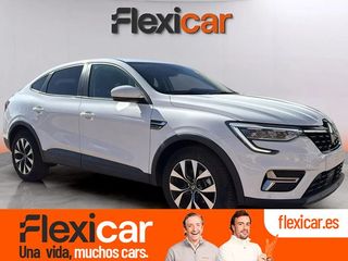 Renault Arkana E-Tech Engineered híbrido 105 kW (145CV)