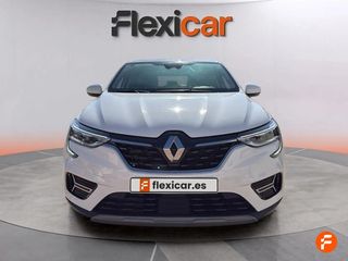 Renault Arkana E-Tech Engineered híbrido 105 kW (145CV)
