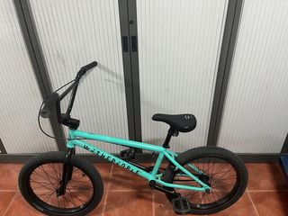 Bicicleta BMX WETHEPEOPLE