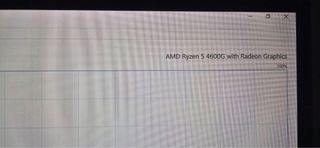 Ordenador sobremesa AMD