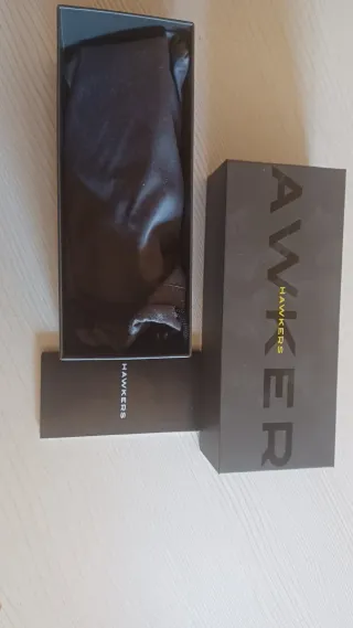 Gafas de sol Hawkers NUEVAS