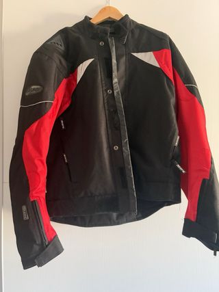 Chaqueta Moto Nitro Talla 54-44/XL