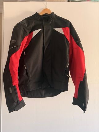 Chaqueta Moto Nitro Talla 54-44/XL