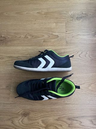 Zapatillas deportivas Primark 