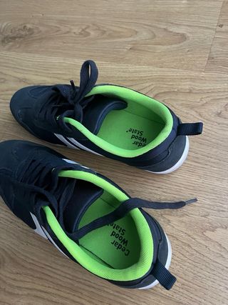 Zapatillas deportivas Primark 