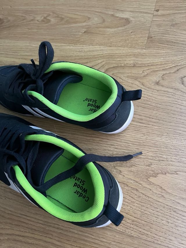 Zapatillas deportivas Primark