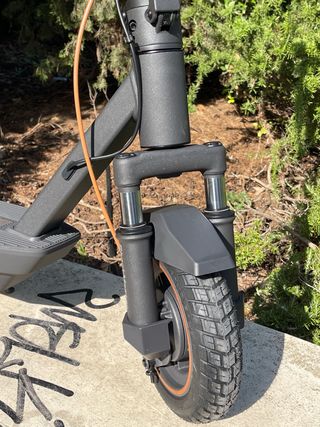 Patinete Eléctrico Navee GT3 Max