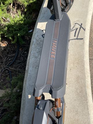 Patinete Eléctrico Navee GT3 Max