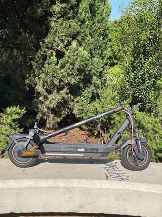 Patinete Eléctrico Navee GT3 Max