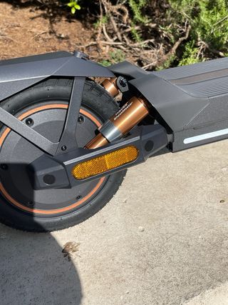 Patinete Eléctrico Navee GT3 Max