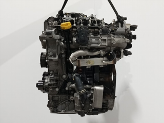 MOTOR COMPLETO RENAULT LAGUNA III GRANDTOUR M9RP8