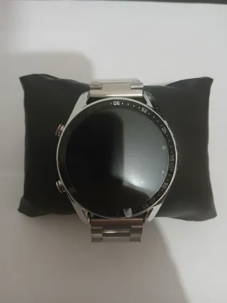 Smartwatch Huawei HW20 Prata/Preto