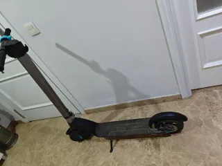Patinete eléctrico 
Bongo Cecotec 