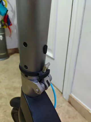 Patinete eléctrico 
Bongo Cecotec 