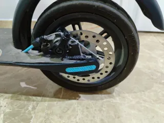 Patinete eléctrico 
Bongo Cecotec 