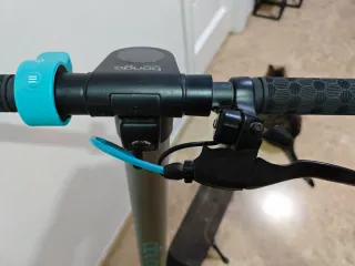 Patinete eléctrico 
Bongo Cecotec 