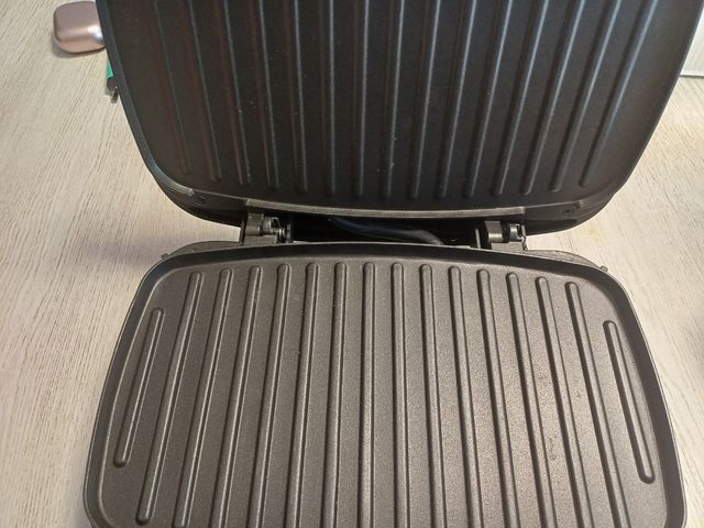 Piastra per toast/panini SilverCrest