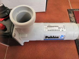 Calentador Eléctrico Pahlén 5,4-6,5kW