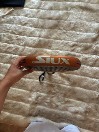 Pala Siux Fenix GO 4