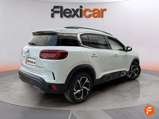 Citroën C5 Aircross BlueHdi 96kW (130CV) S&S EAT8 Max