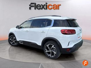 Citroën C5 Aircross BlueHdi 96kW (130CV) S&S EAT8 Max
