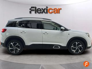 Citroën C5 Aircross BlueHdi 96kW (130CV) S&S EAT8 Max