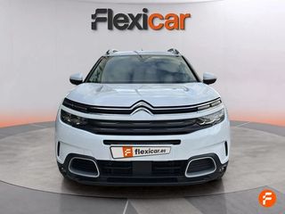 Citroën C5 Aircross BlueHdi 96kW (130CV) S&S EAT8 Max