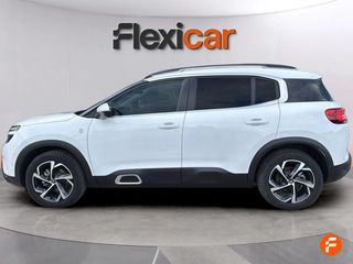 Citroën C5 Aircross BlueHdi 96kW (130CV) S&S EAT8 Max