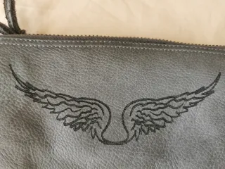 Bolso de mano Zadig & Voltaire