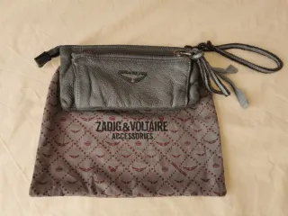 Bolso de mano Zadig & Voltaire