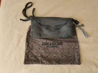 Bolso de mano Zadig & Voltaire