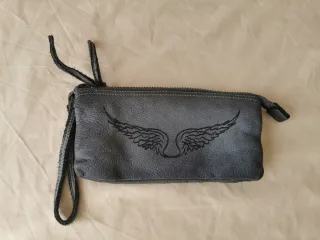 Bolso de mano Zadig & Voltaire