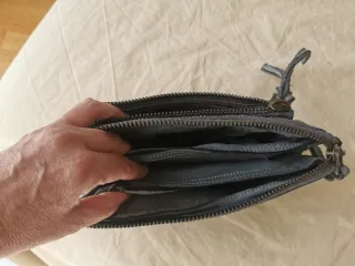 Bolso de mano Zadig & Voltaire