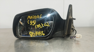 RETROVISOR IZQUIERDO MAZDA 6 BERLINA (GG)