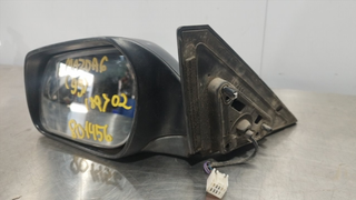 RETROVISOR IZQUIERDO MAZDA 6 BERLINA (GG)