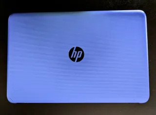 HP 250 G5 Portátil SSD 256GB 4GB RAM