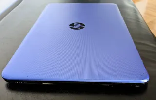 HP 250 G5 Portátil SSD 256GB 4GB RAM