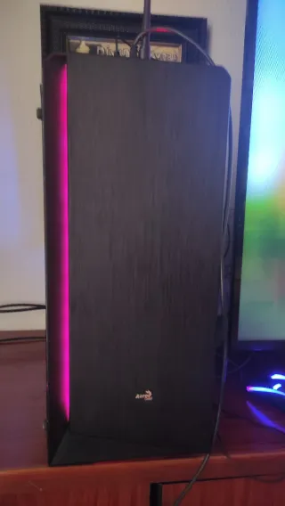 PC Gamer Ryzen 5