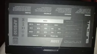 PC Gamer Ryzen 5