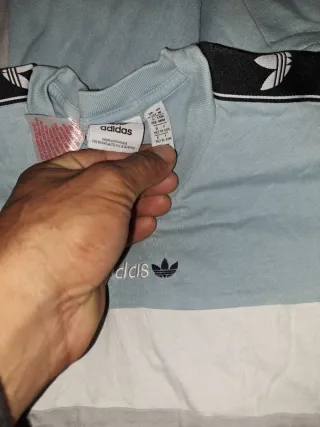 Chándal Adidas niño 11 años