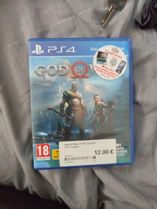 Juegos PS4