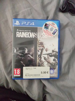 Juegos PS4