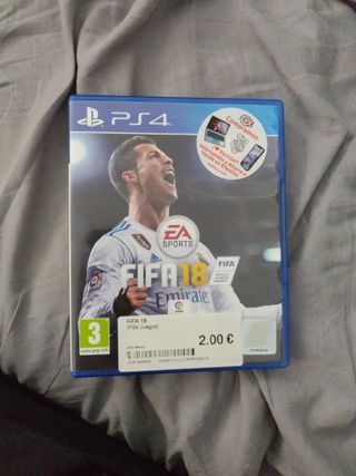Juegos PS4