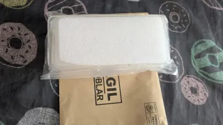 3 custodie per Motorola Edge 40 Neo Transparent