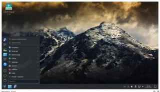 Sistema operativo linux gratis
