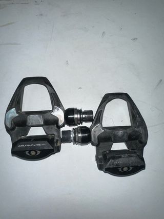 Pedales Shimano Dura Ace Automáticos
