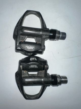 Pedales Shimano Dura Ace Automáticos
