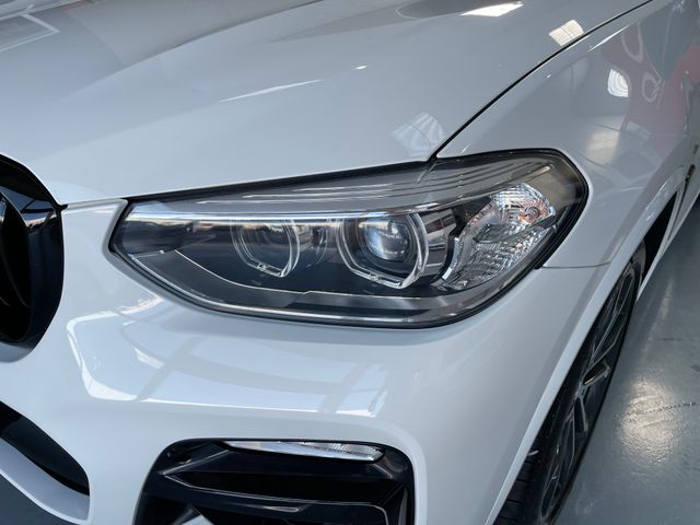 BMW X4 2019